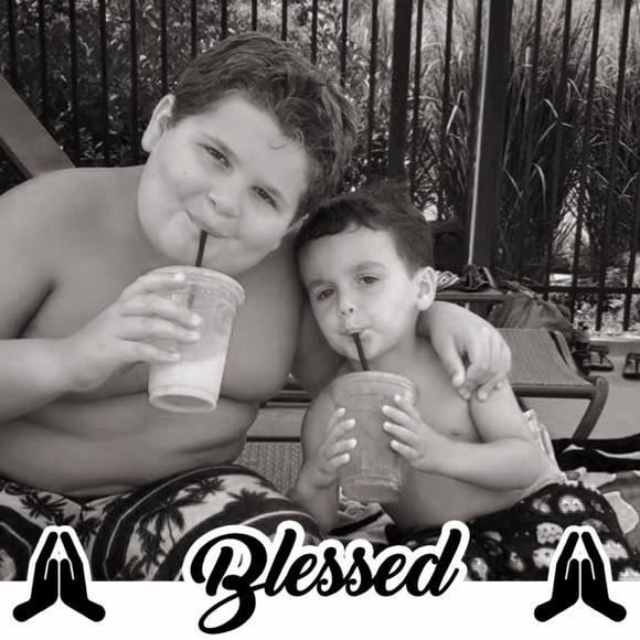 Meet your Posher, Michael - Picture 1 of 1